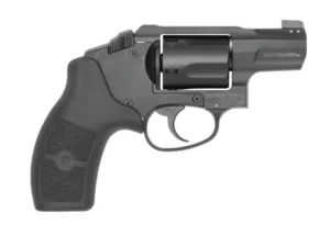 SMITH & WESSON BODYGUARD 38 2.0 38SPECIAL REVOLVER 1.875