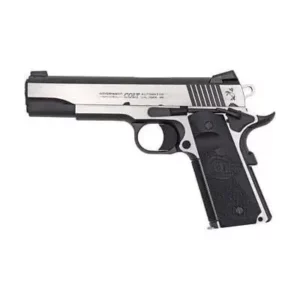 COLT 1911 GOVT COMBAT ELITE 9MM 5