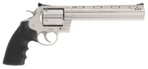 COLT KODIAK STAINLESS REVOLVER 44MAG 8