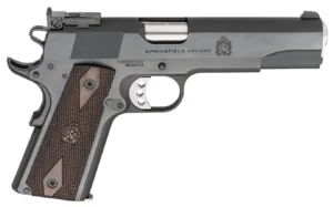 SPRINGFIELD ARMORY GARRISON TARGET 1911 9MM 5