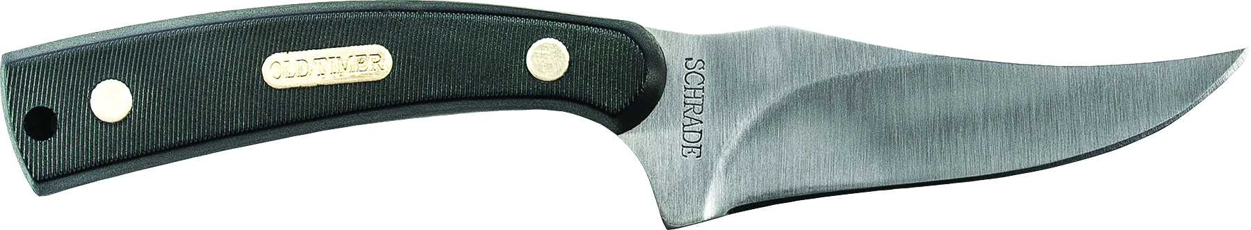 OLT SHARPFINGER BLACK HANDLE