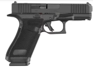 GLOCK 45 GEN6 ORS 9MM PISTOL ORS 4