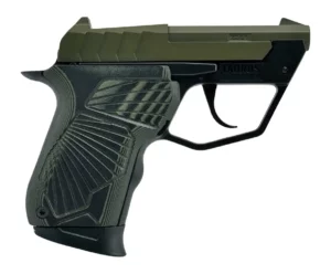 TAURUS 22TUC 22LR PSTL 3