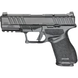 SPRINGFIELD ARMORY ECHELON ALPHA 4.0C 9MM PISTOL BLACK U DOT 1-10RD MAG