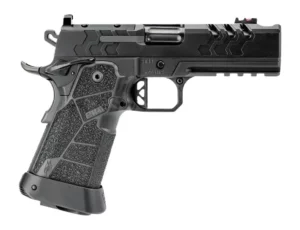 KIMBER 2K11 PRO BLACK COMP 9MM PISTOL 4.25