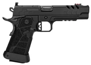 KIMBER 2K11 BLACK COMP 9MM PISTOL 5