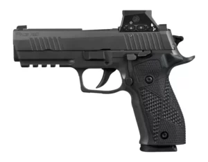 SIG SAUER P226X 9MM PISTOL 4.4
