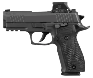 SIG SAUER P226X CARRY 9MM PISTOL 3.8