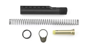 RUGER AR BUFFER TUBE KIT