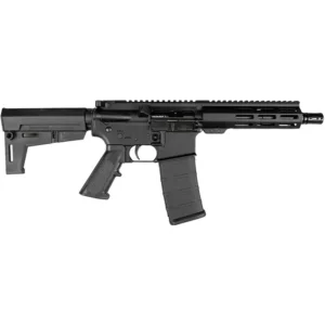 ONE HORSE OH-15 COMPLETE PISTOL .300 BLACKOUT 7.5
