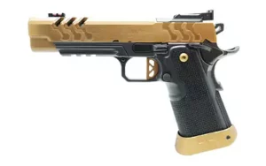 KIMBER 2K11 COYOTE COMP 9MM PISTOL 5