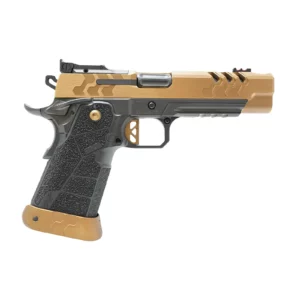 KIMBER 2K11 COYOTE COMP 9MM PISTOL 5