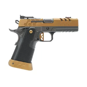 KIMBER 2K11 PRO COYOTE COMP 9MM PISTOL COYOTE TAN 2-19RD
