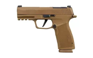 SIG SAUER P365 X-MACRO 9MM PSTL 3.7