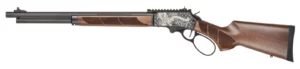SMITH & WESSON MODEL 1854 45/70 GOVT AMERICA 250TH RIFLE 20