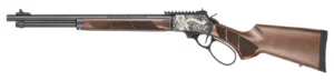 SMITH & WESSON MODEL 1854 44MAG AMERICA 250TH RIFLE 19.25