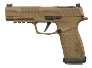 SIG SAUER P365 FUSE 9MM 4.3