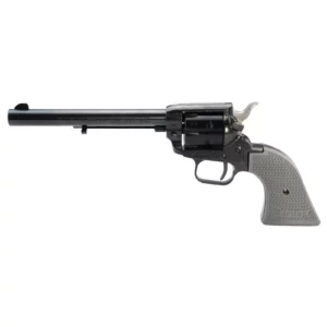 HERITAGE ROUGH RIDER 22LR REVOLVER 6.5