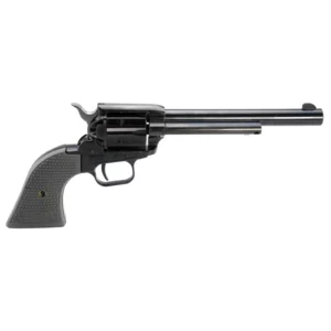 HERITAGE ROUGH RIDER 22LR REVOLVER 6.5