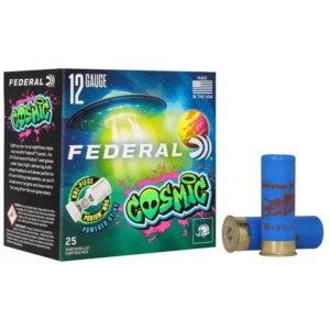 FEDERAL COSMIC 12GA 2-3/4