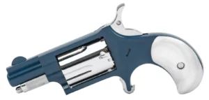 MINI REVOLVER 22LR 1 1/8
