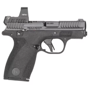 SMITH & WESSON BODYGUARD 2.0 VIRIDIAN OPTIC, 380ACP PISTOL 2.75