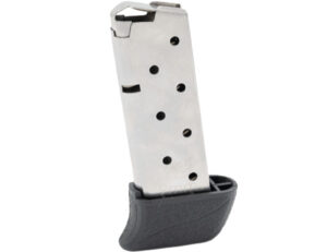 KMB MAG MICRO 9 9MM SS 8RD