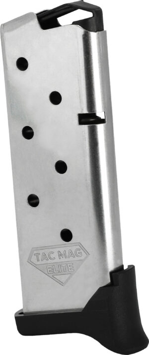 KMB MAG MICRO9 TACMAG EX 9MM 7
