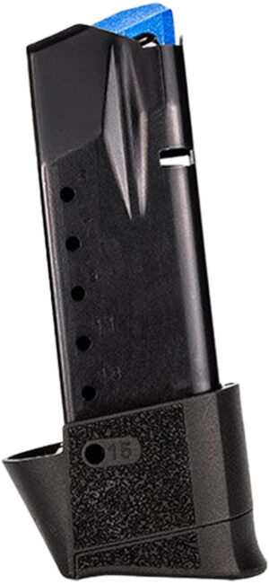 KMB MAG CDS9 9MM BLK 15RD