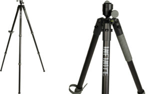 BOG INFINITE TRIPOD ALUMINUM