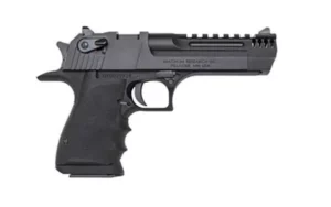 MAGN RESEARCH DE357L5IMB PISTL BLK