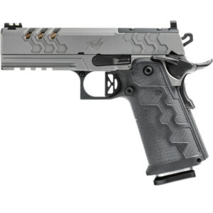 KMB 2K11 PRO SS OR 9MM 19RD