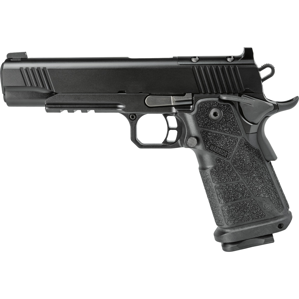 KMB 1911 DS WAR OR 38SUP 20RD