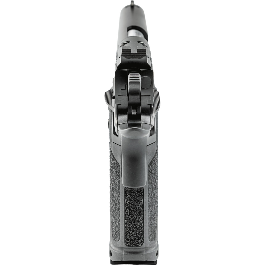 KMB 1911 DS WAR OR 38SUP 20RD - Image 2