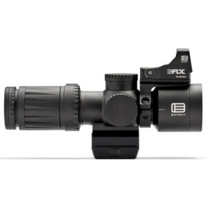 EOT VUDU 4-12X36 SHORT FFP KIT