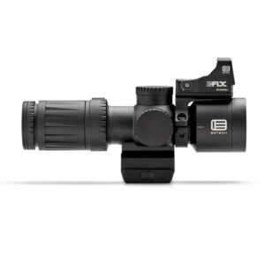 EOT VUDU 4-12X36 SHORT FFP KIT
