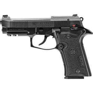 BTA 80X 380 DA PST BLK 13RD