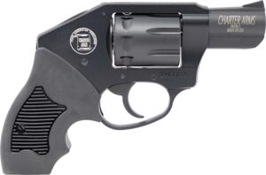 CHT WALKER 22LR DAO REV 2B BLK