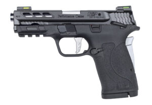 S&W MP2 SHDEZPC 380 SIL PRT