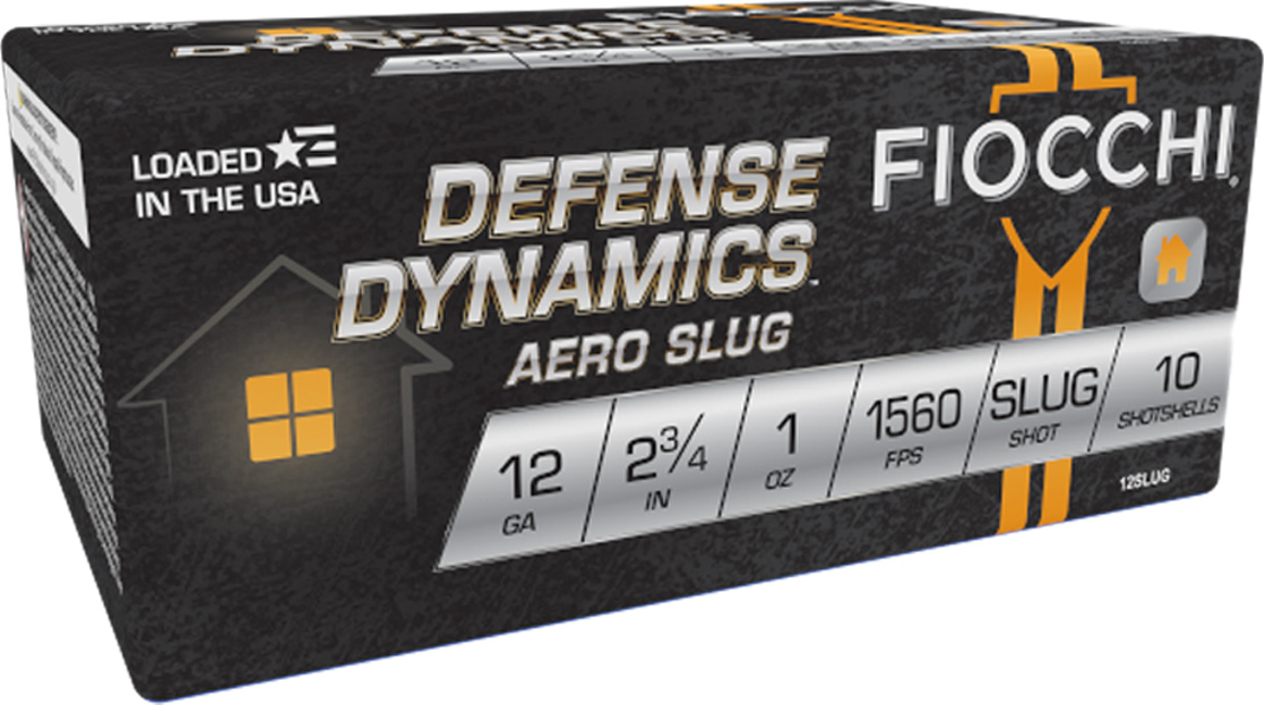 FIO 12G SLRFL 2.75-1-AERO 10RD
