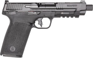 S&W MP 5.7 PST 5B 22R OR TB TS