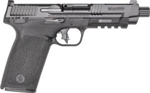 S&W MP 5.7 PST 5B 22R OR TB NT