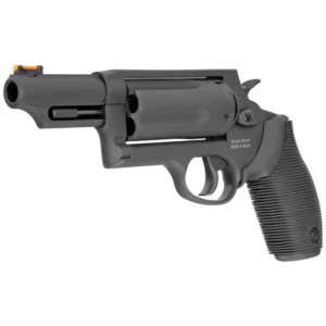 TAURUS JUDGE .45COLT/.410MAG BK 3