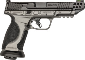 S&W MP2PC 9MM CPTR 5 2TN 10 NT