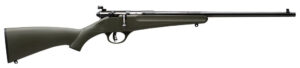 SAV RASCAL 22LR BA RFL GREEN