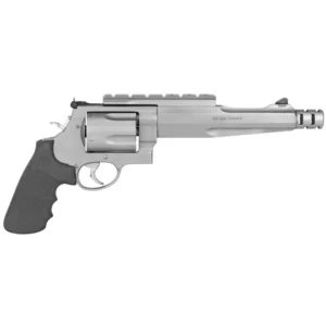 SMITH & WESSON PC 500 STS 500SW MAG 7.5