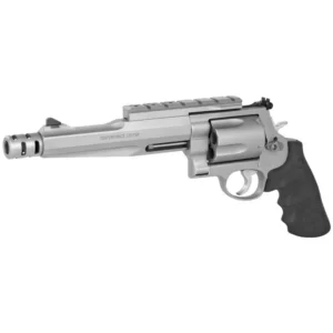 SMITH & WESSON PC 500 STS 500SW MAG 7.5