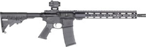 S&W MP15SPTIII 5.56 16 30R CT