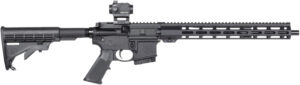 S&W MP15SPTIII 5.56 16 10R CT