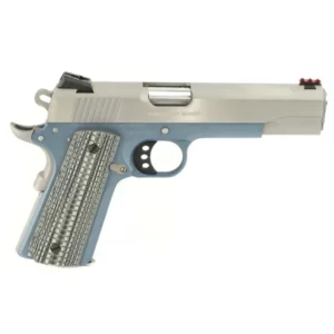 COLT 1911 COMPETITION PISTOL 45 ACP 5